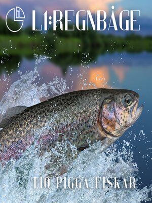 cover image of Regnbåge